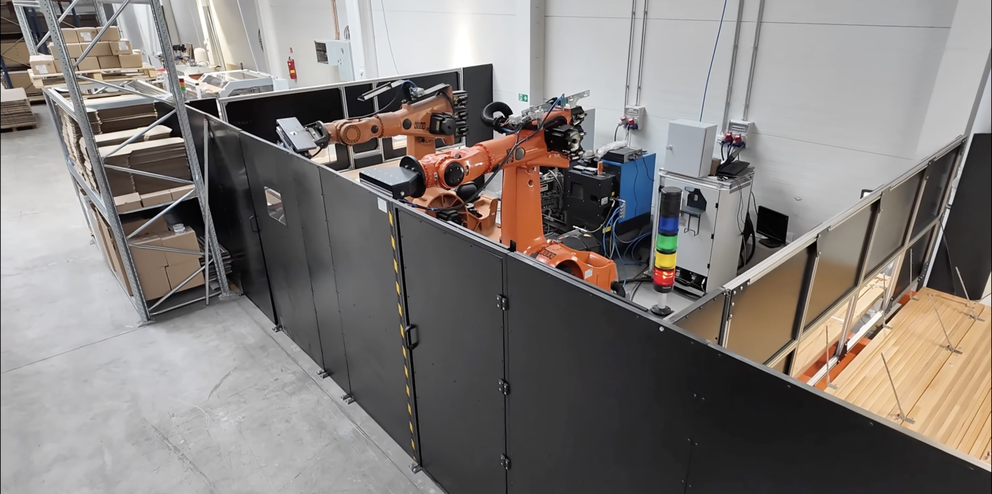 Optimalizácia výroby